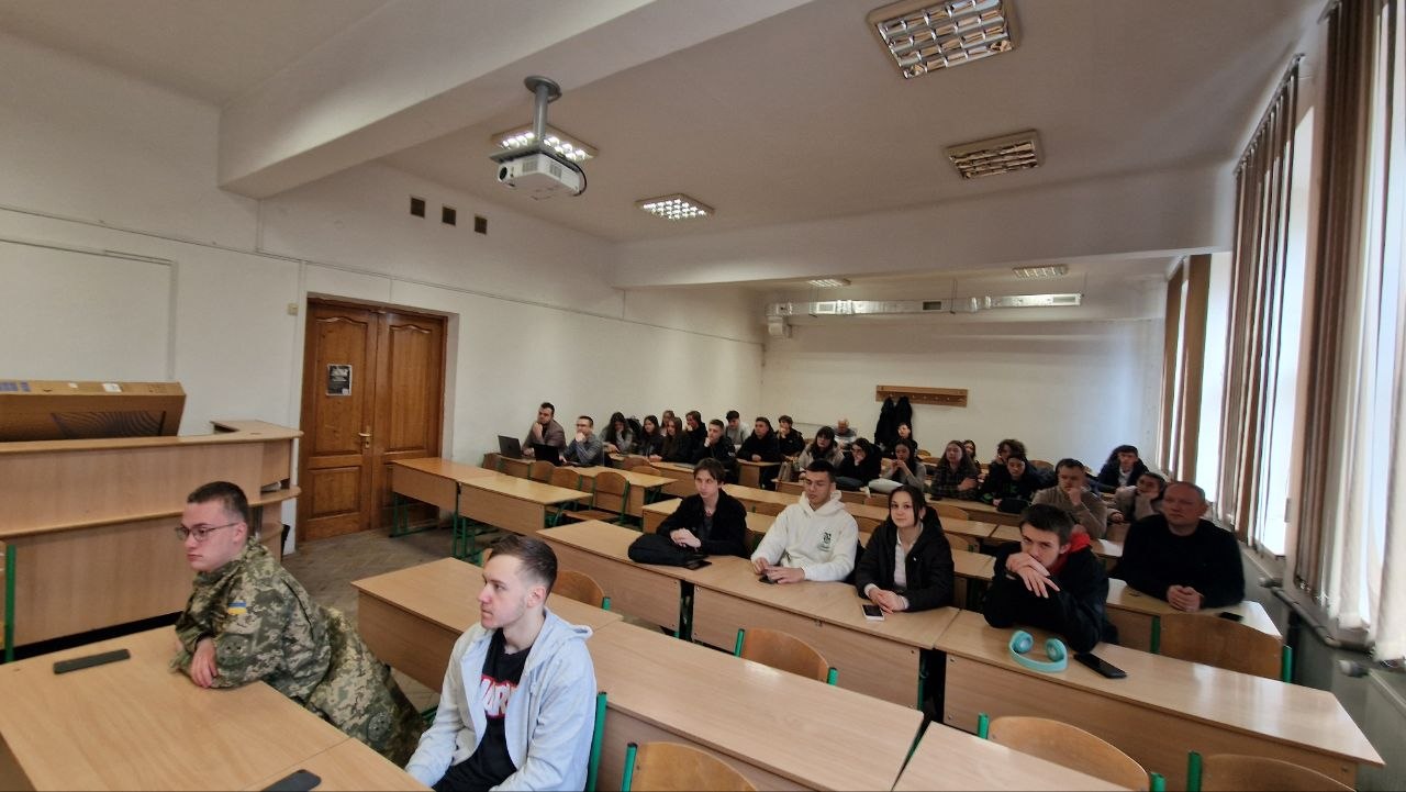 Фото Кльонов 2